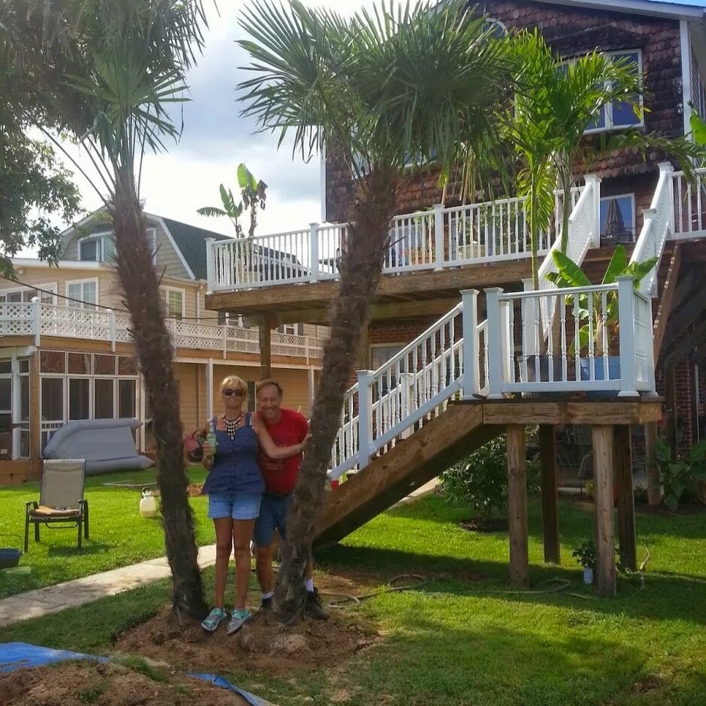 Meet your Posher, Marie